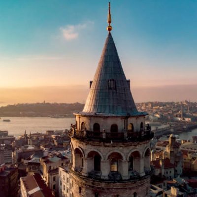 Istanbul