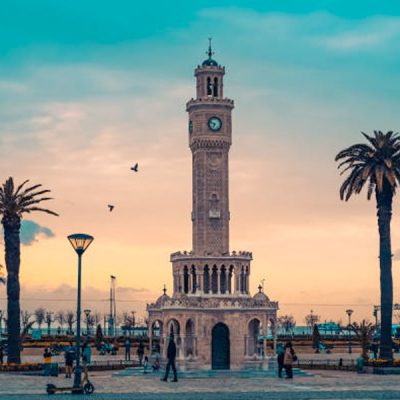 Izmir