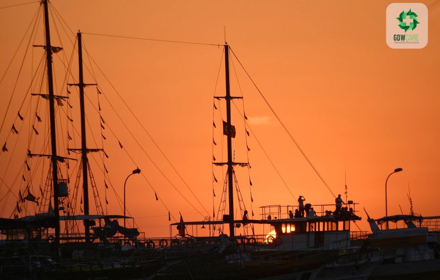 10 Days Wonders of Turkey Tour