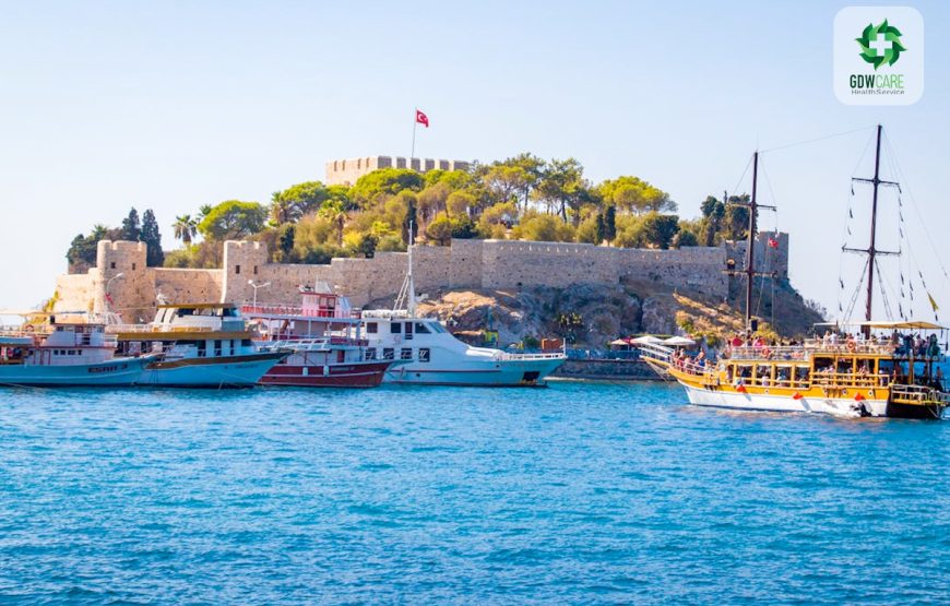 10 Days Wonders of Turkey Tour