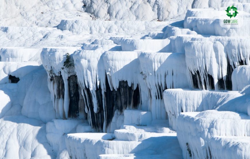 10 Days Wonders of Turkey Tour