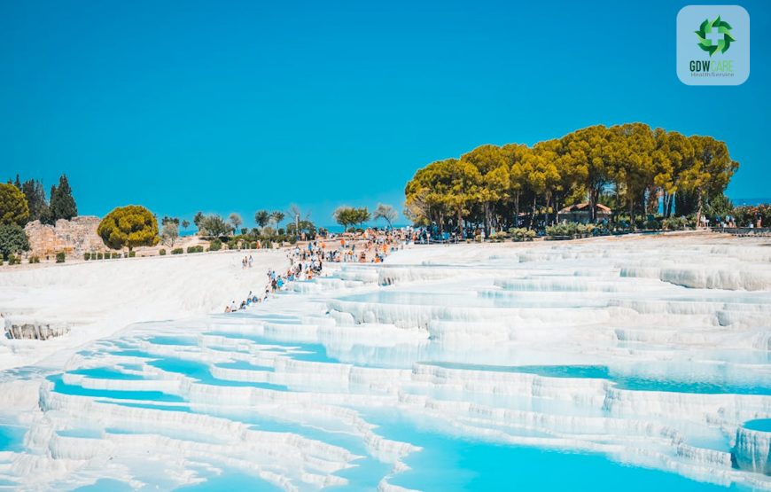 10 Days Wonders of Turkey Tour