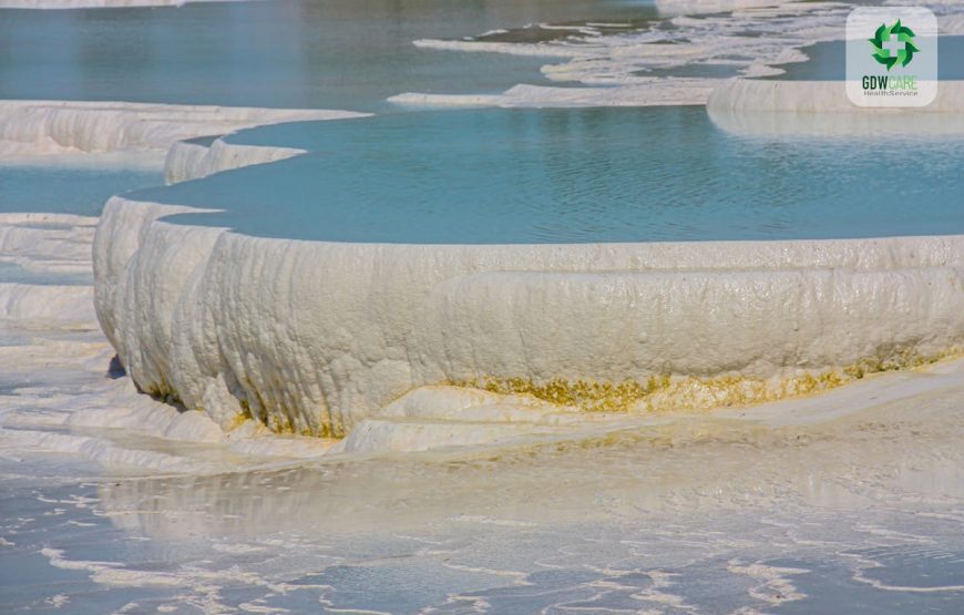 10 Days Wonders of Turkey Tour