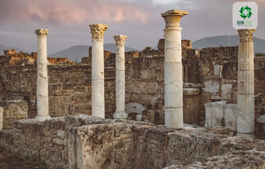 10 Days Wonders of Turkey Tour