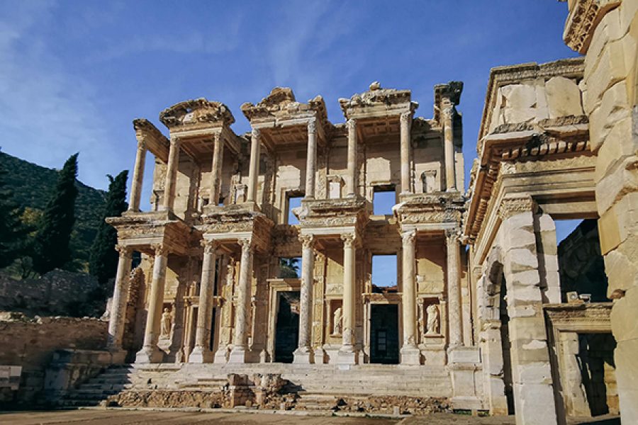 9 Days Elegance of Turkey Tour