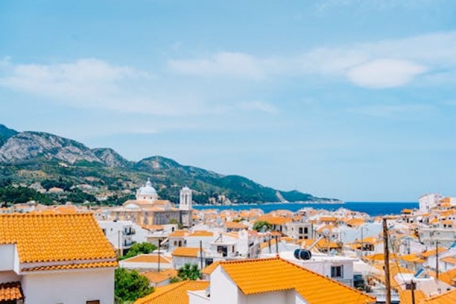 Kusadasi Lazy Day Boat Trip with Lunch