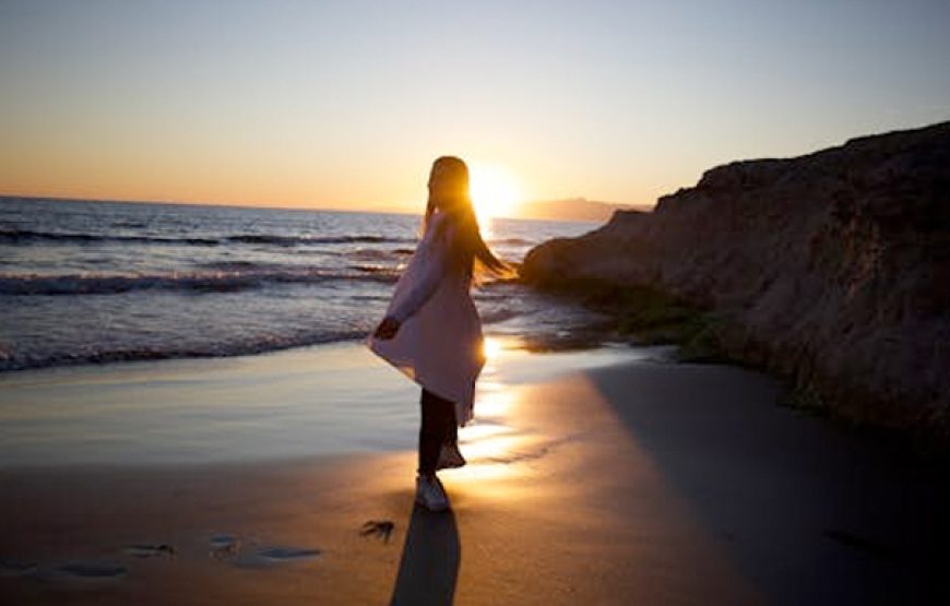 Ferry to Samos Island from Kusadasi