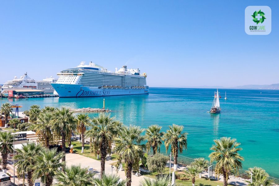 7 Days Kusadasi Leisure Package