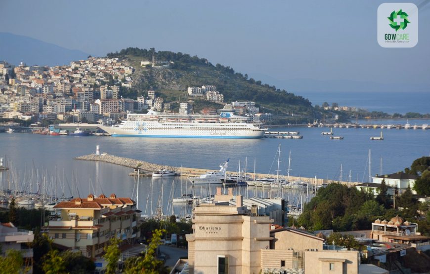 10 Days Wonders of Turkey Tour