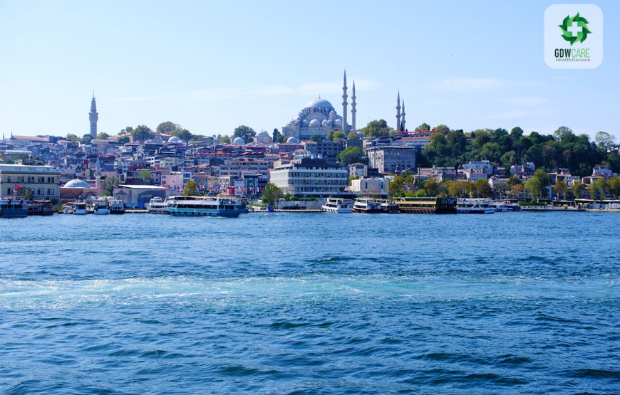 The Istanbul & Cappadocia Trail – 4 Days of Wonder