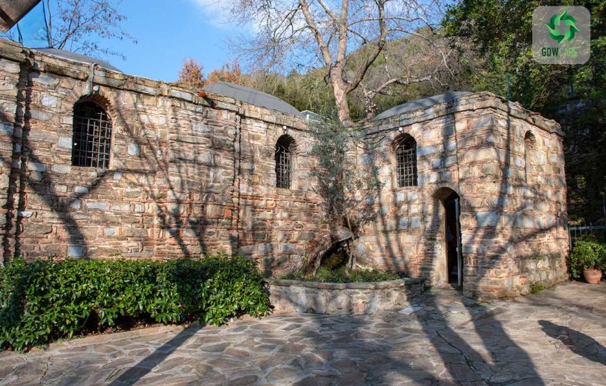 Private Ephesus Tour from Bodrum Port / Hotels