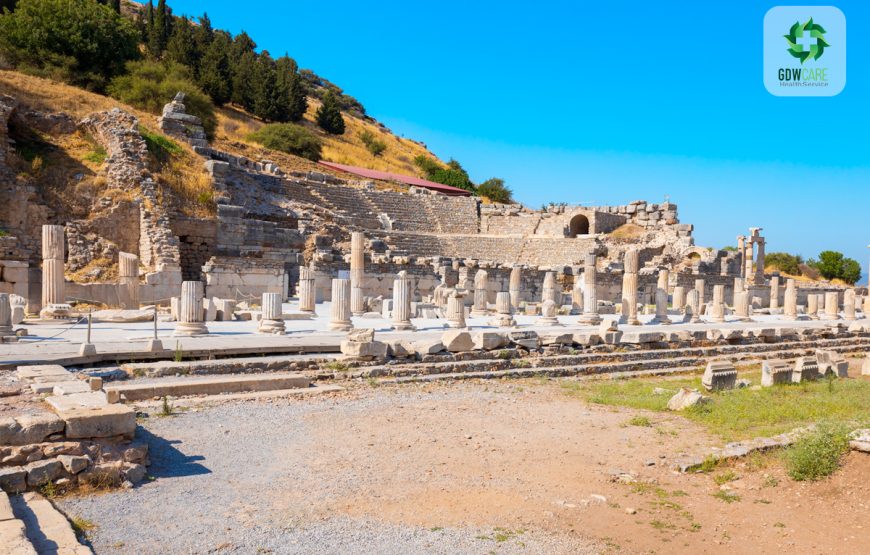 Turkish Delights A 3 Days Tour of Cappadocia and the Aegean Coast