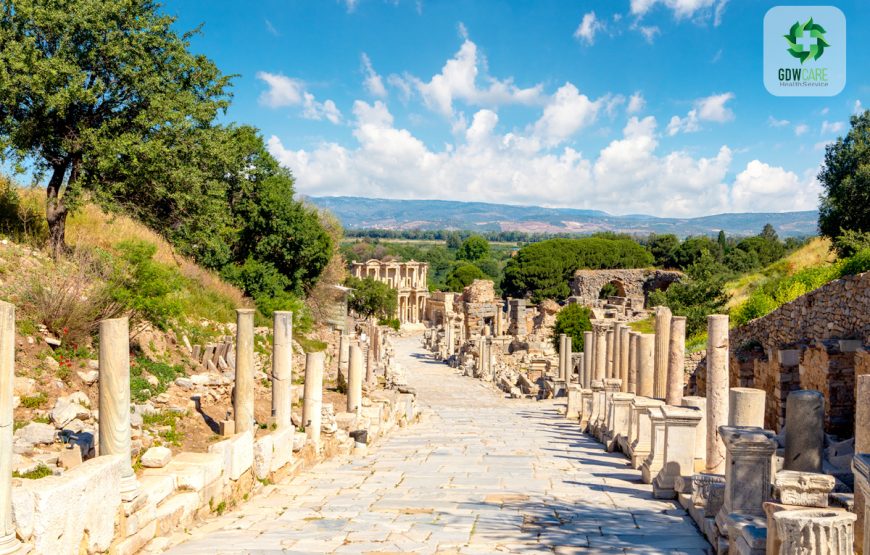 Turkish Delights A 3 Days Tour of Cappadocia and the Aegean Coast