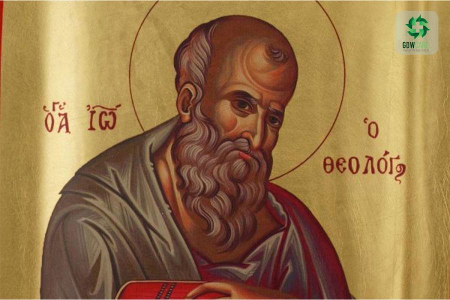 Following John s Legacy A 6 Days Pilgrimage to Turkey s 7 Churches