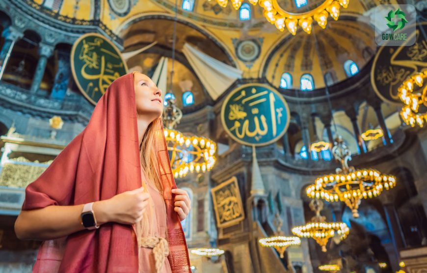 Turkish Wonders A 7 Days Discovery Journey