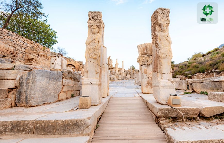 7 Days Churches of Revelation Tour