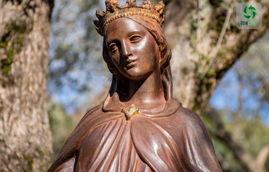 7 Days Churches of Revelation Tour