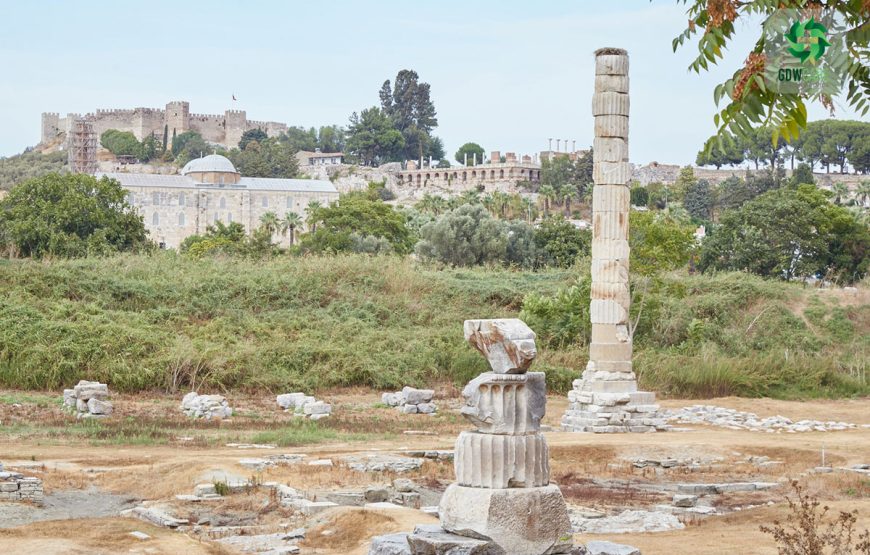 Turkish Wonders A 7 Days Discovery Journey