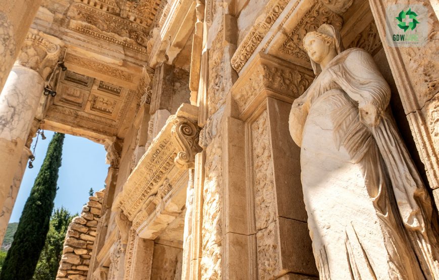 Turkish Wonders A 7 Days Discovery Journey