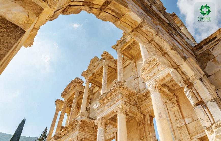 Turkish Wonders A 7 Days Discovery Journey