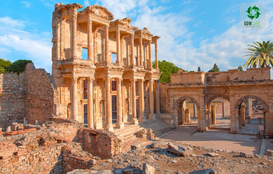 Turkish Wonders A 7 Days Discovery Journey