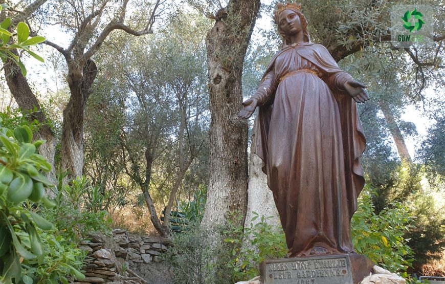 Turkish Wonders A 7 Days Discovery Journey