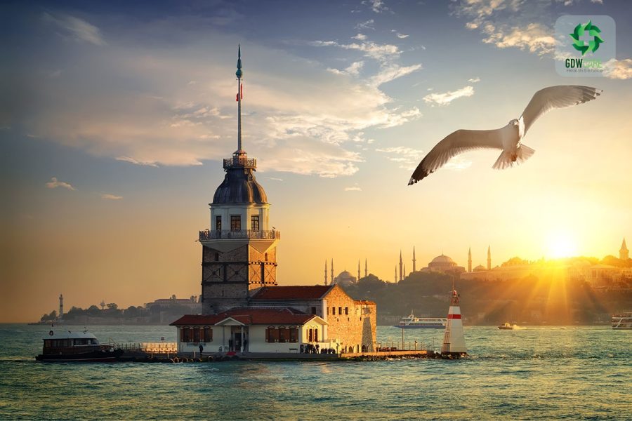 From Istanbul to the Coast An 8 Days Adventure through Turkey s Most Beautiful Landscapes