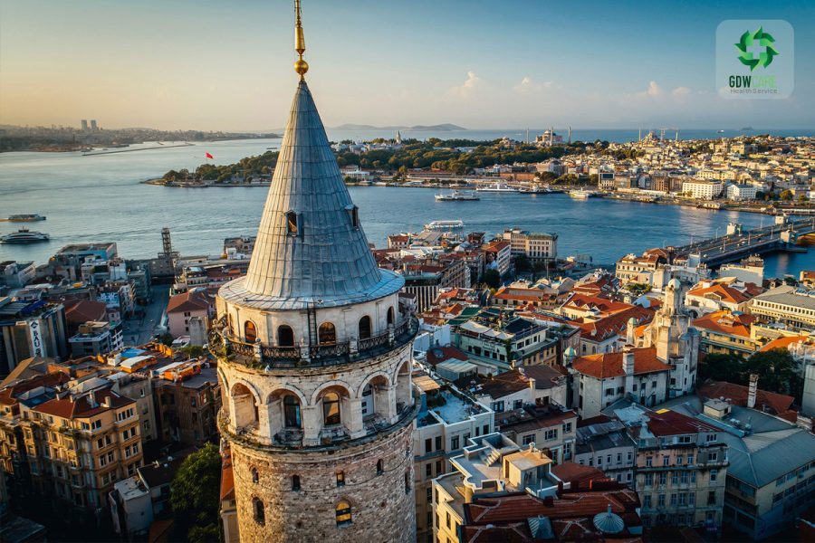 Enchanting Istanbul A Festive 4 Days Experience of Culture, History, and Shopping