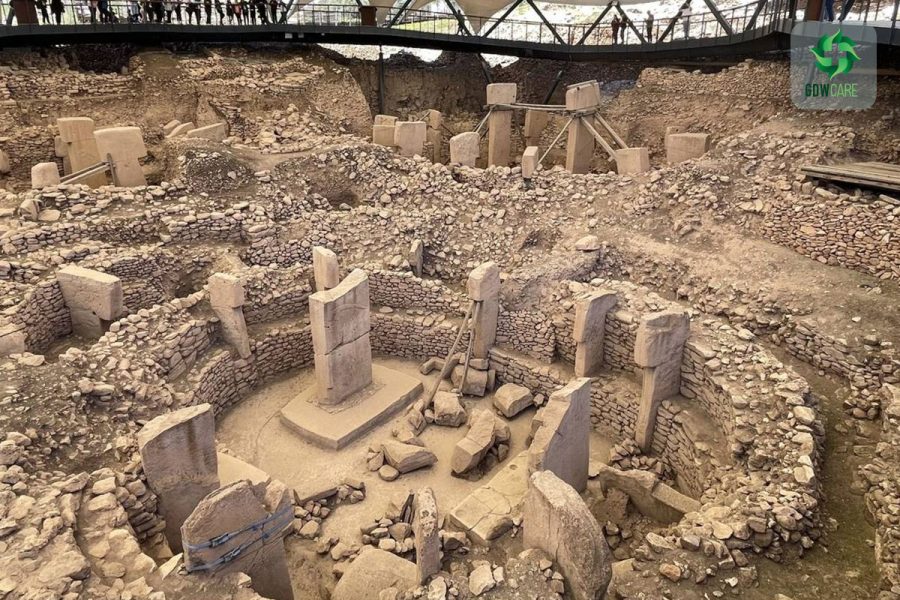 9 Day Turkey Big Bus Tour