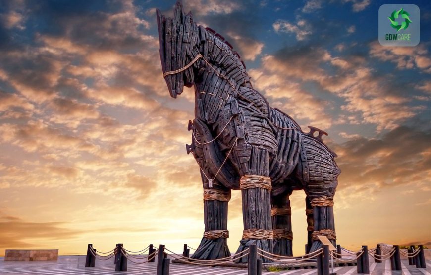 15 Days Grand Turkey Tour With Blue Cruise